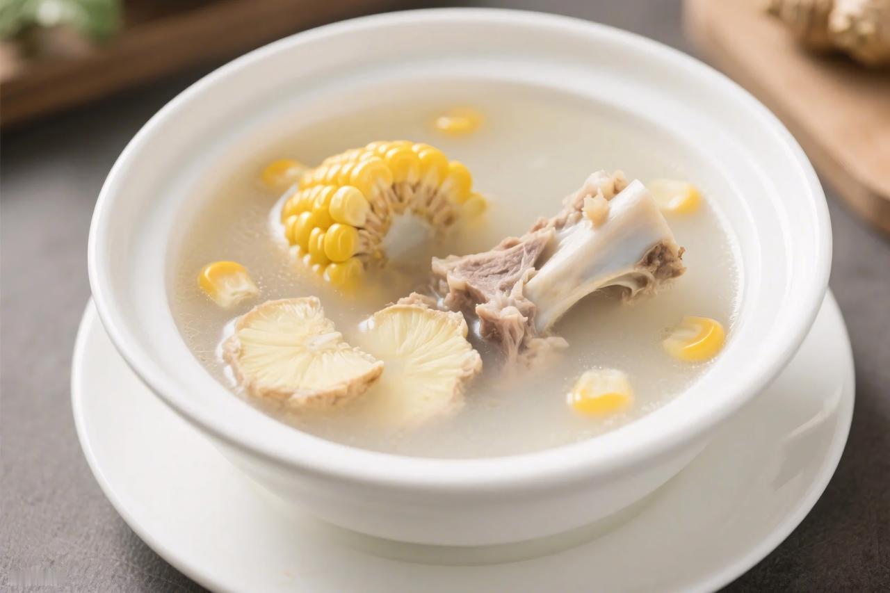 “喝骨头汤补钙”是假的？研究发现：老人想护骨，做好这5件事

不少人上了年纪之后