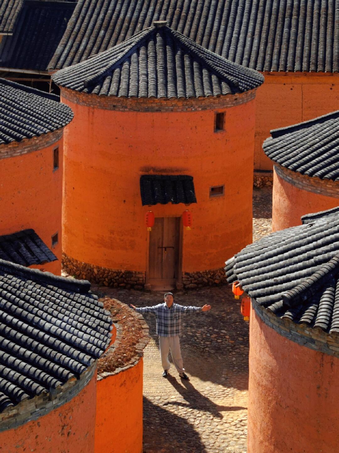 丽水📍土楼 青瓷小镇 创意园之龙泉🚶day2