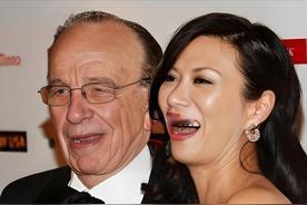 🐒睡完首富睡总统：从厂妹到顶级名媛，靠男人捞到268亿，她凭啥
 
从广州医学