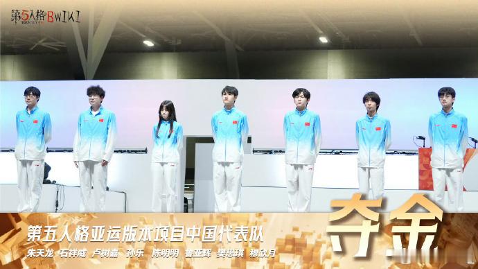 中国首位金牌电竞女选手桃晚安 体育竞技就是这样，赢了你就是牛逼。这是第一个拿电竞