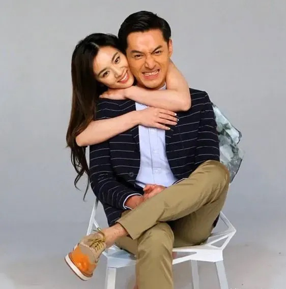 胡歌错过了她，感觉挺遗憾的。她是青岛人，上海戏剧学院毕业，与陈赫、江疏影是同班同