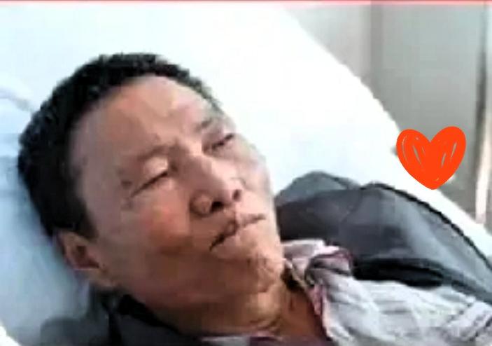 3000公里，她拿命去赌一个家
 
长沙一父亲被诊断活不过当月，远嫁女儿开车30