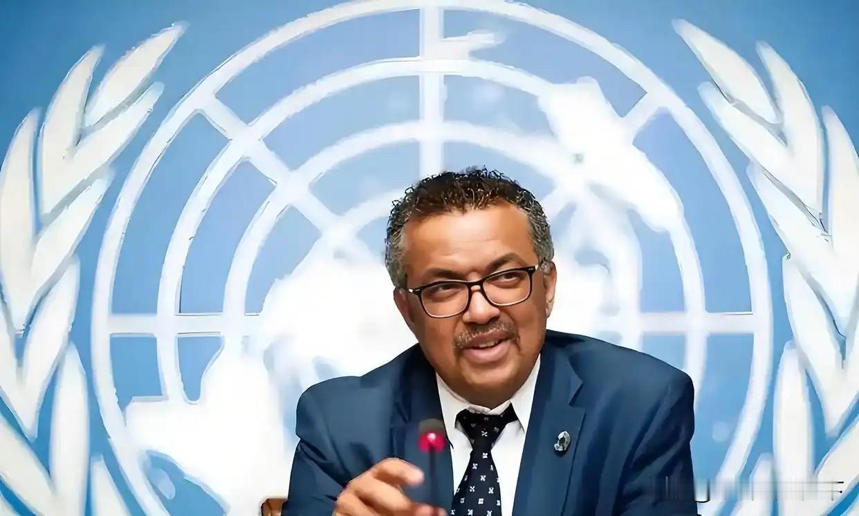 我倒觉得美国这个决定无可厚非[灵光一闪]

美国花这么多会员费，但世卫组织给美国