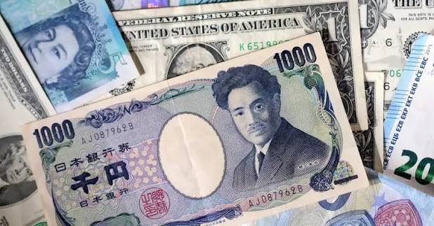 美国上周抛售欧元买入日元以提振汇率，却直到交易结束才通知欧洲央行，令对方措手不及