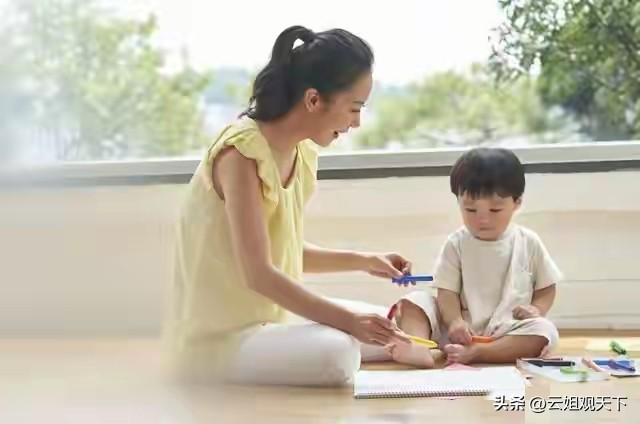 普通父母托举孩子的7个“黄金法则”
 
不用倾家荡产，朴素细节里藏着最顶级的养育