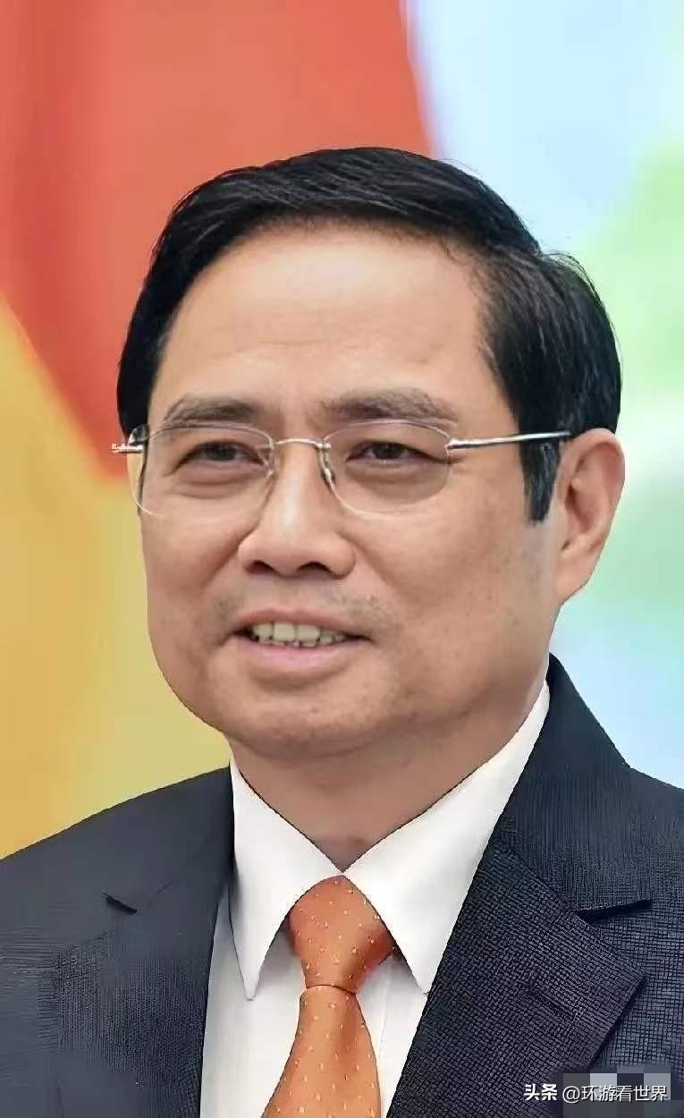 范明政，这步棋走绝了！越南总理在莫斯科落笔签字，把自家首座核电站的“命根子”交给