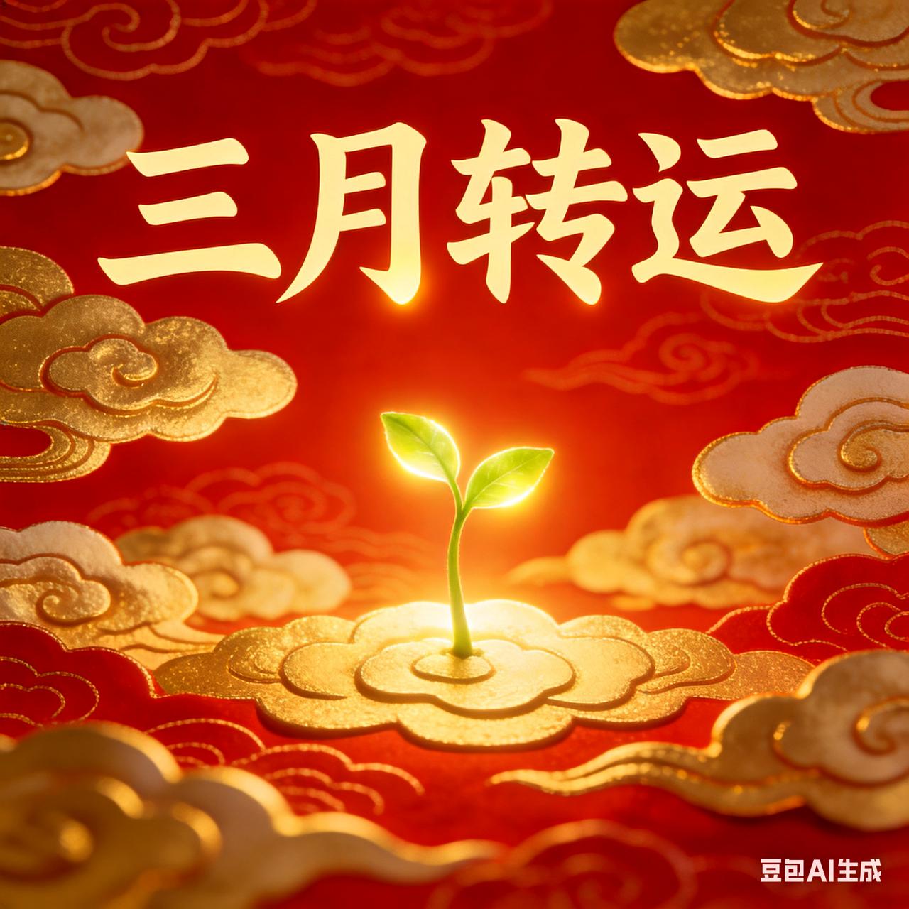 三月底，你家孩子要转运了

别不信，3月底开始，你家孩子定会顺顺利利，大放光彩！