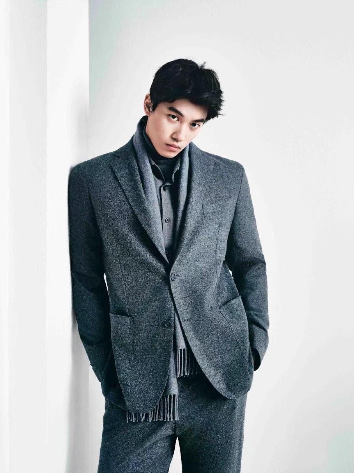 感觉下一秒就要做起来了 