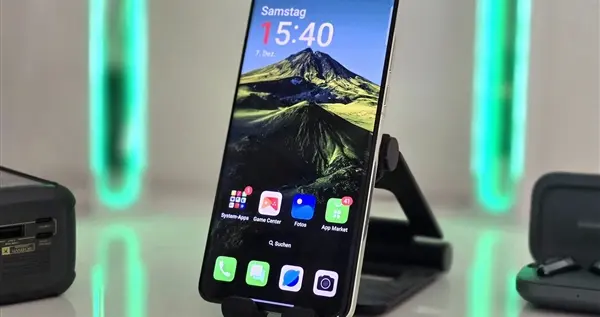 史上最强小屏旗舰！一加13T根治小屏手机三大痛点