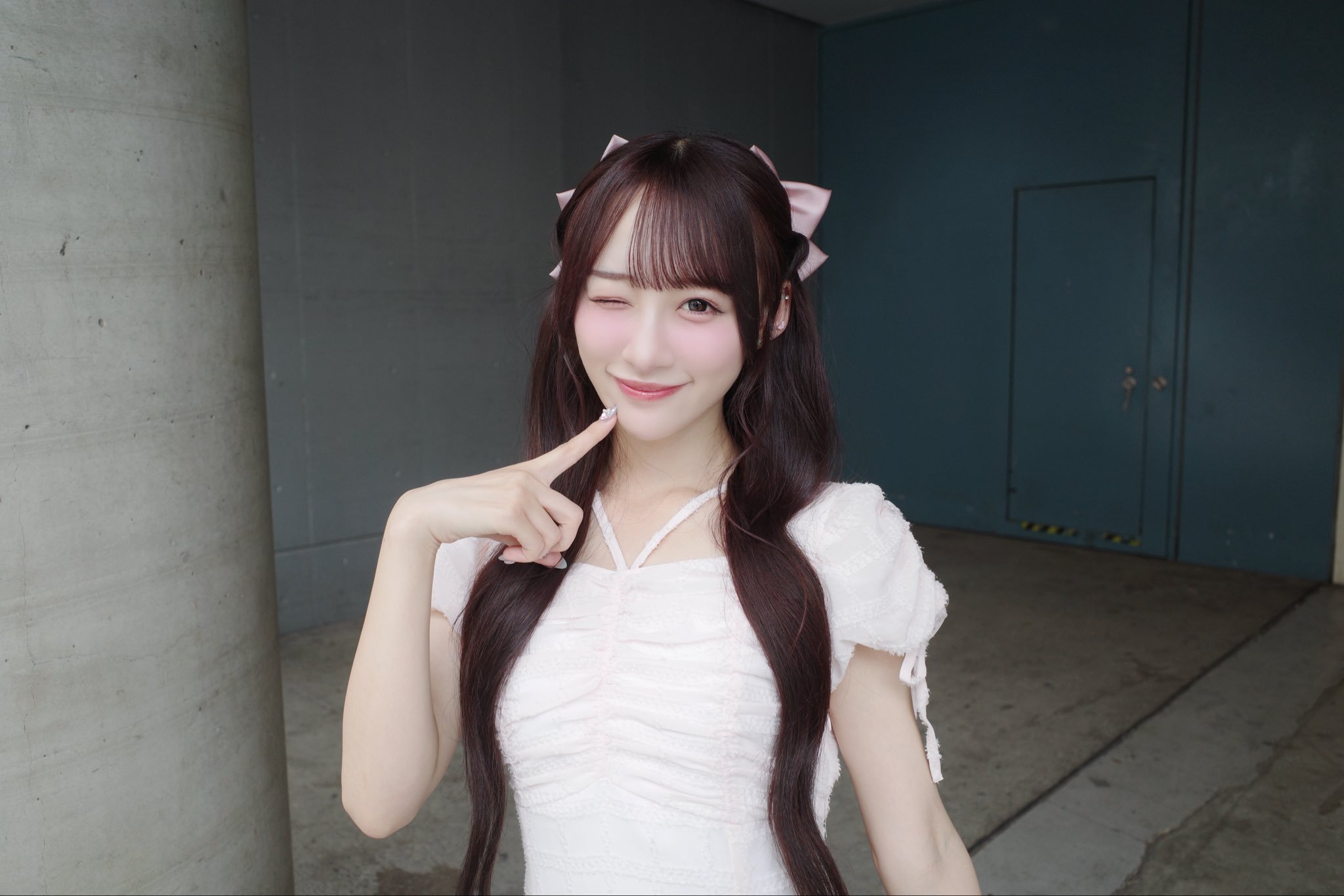 🎀音嶋莉沙 260628 X更新面对面谈话会感谢大家 ♡《剧药中毒》期间过得很
