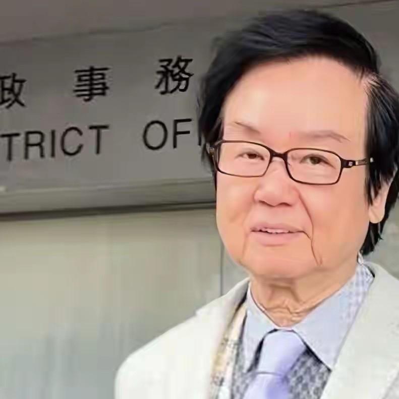80岁开心鬼黄百鸣，演别人的戏，砸自己的场。晚节不保，坐牢5个月，只是冰山一角！