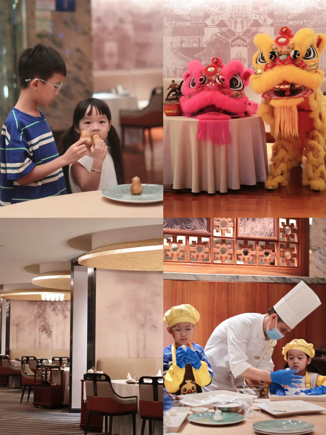 佛山太好逛了丨 吃喝玩乐一站式遛娃