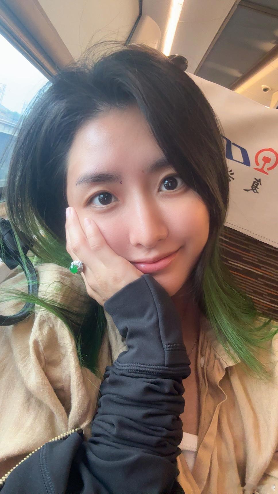 #随手拍# 到达✌️柳州今天有点闷热[污]  ​​​