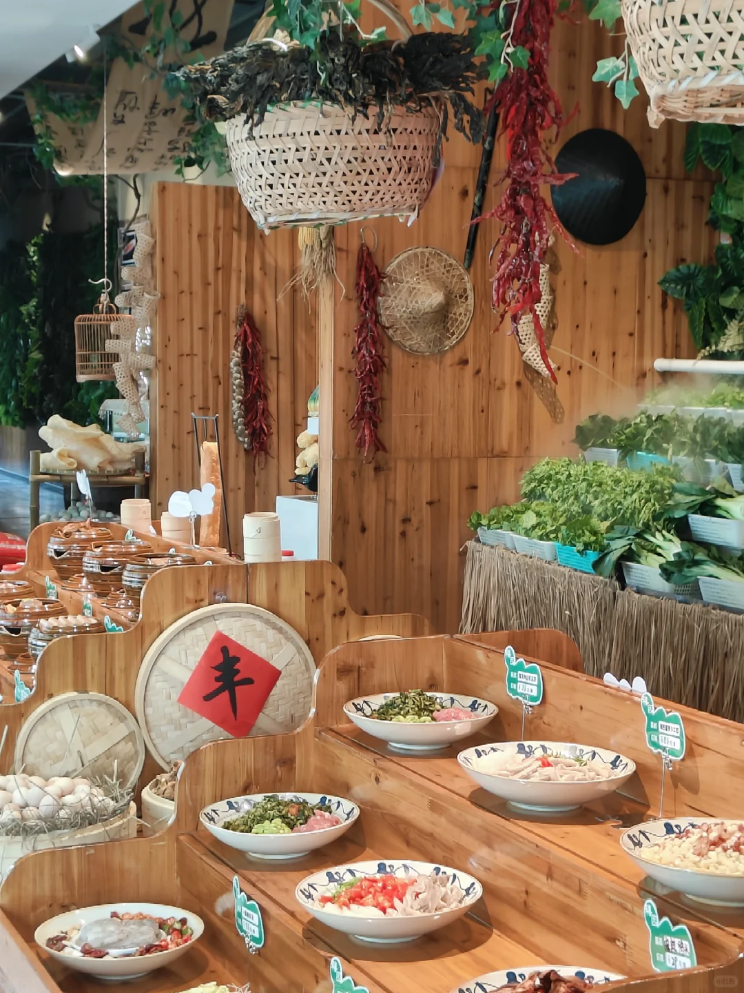 家庭聚餐选这里 七大姑八大姨把你夸上天！