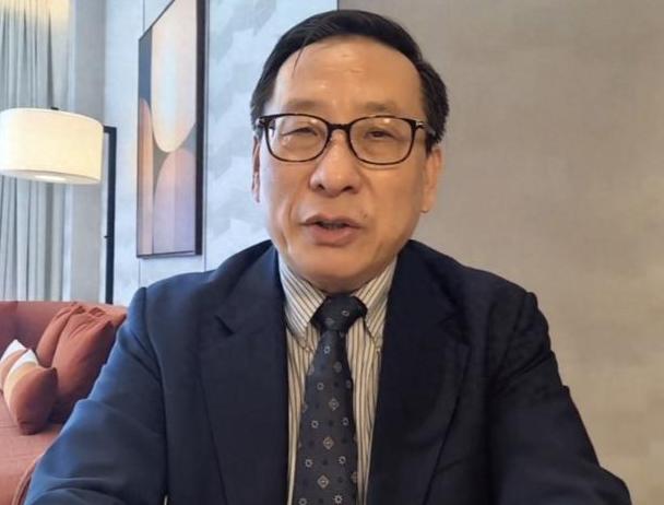 高志凯教授抛出一个新思路：俄罗斯天然气不走蒙古进中国，改由中国中转输送到印度，会
