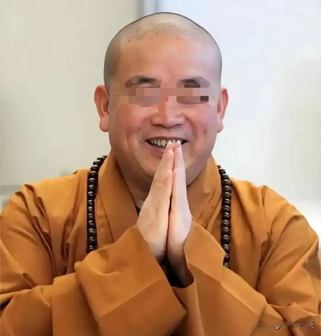释永信一审被判二十四年后，不少网友都在讨论他实际服刑时长的问题。如今已经六十一岁