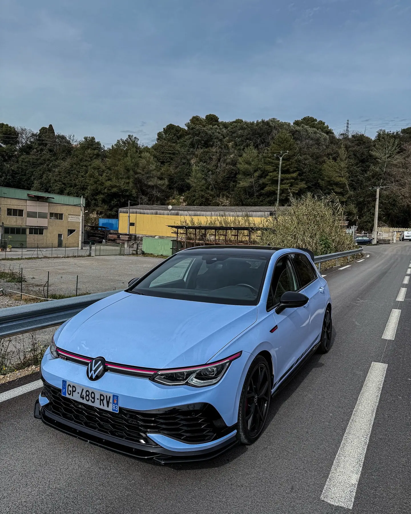 GTI.