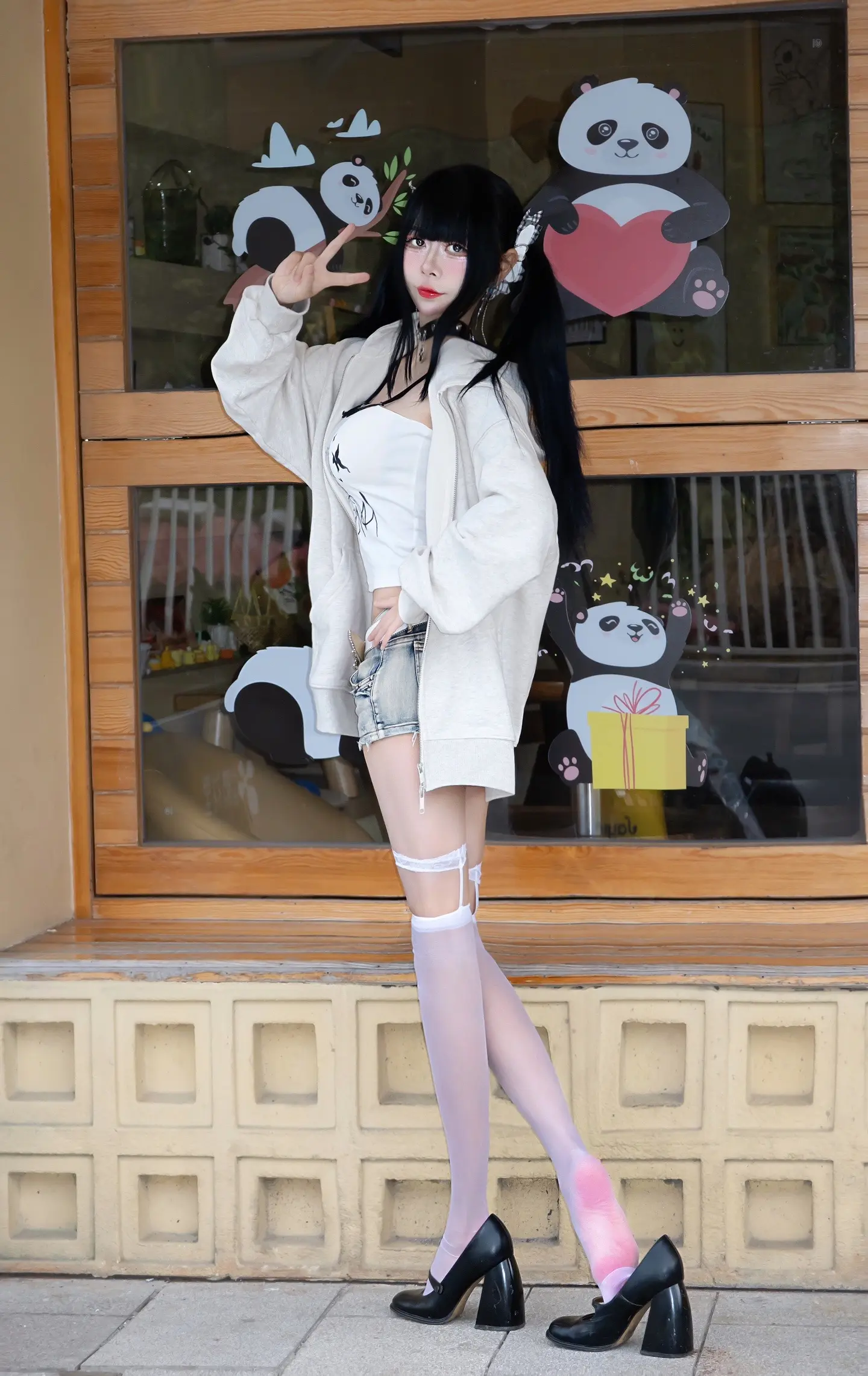 ¨ ·.· ¨: `· . 幸福是无数个瞬间的总和૮⌯'ㅅ'⌯ა