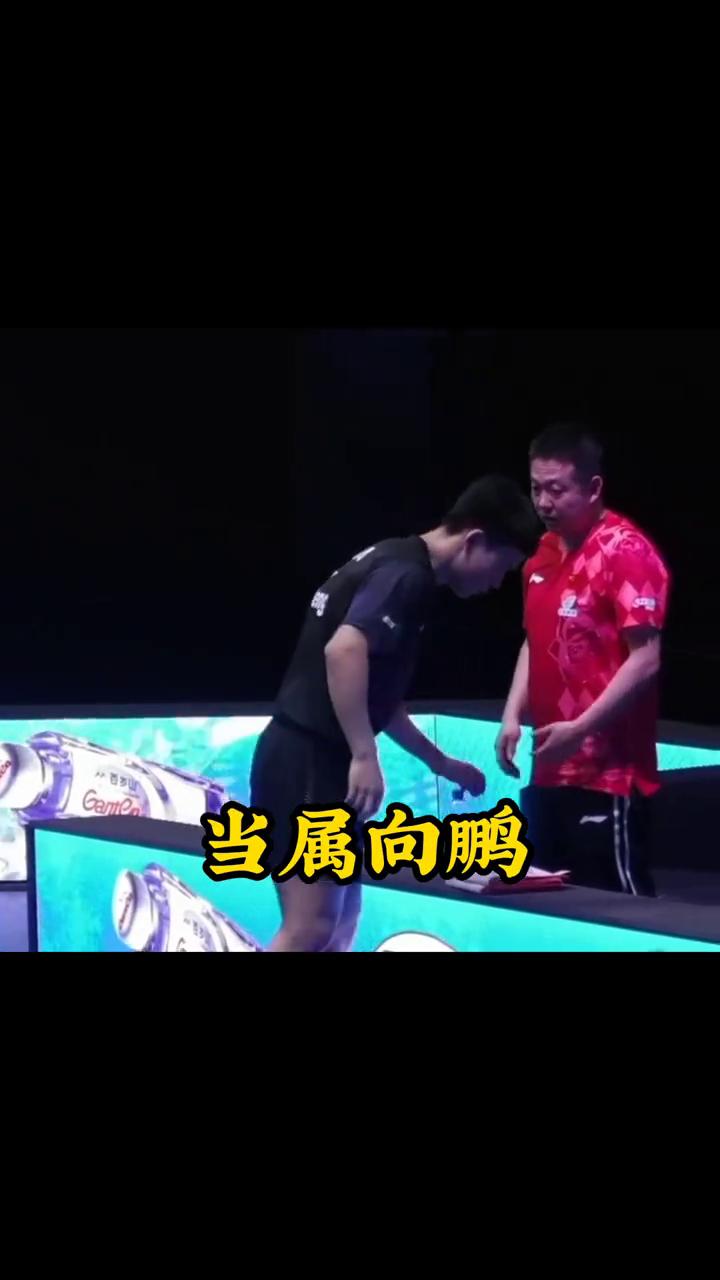 连续两站0冠，新生代上限仅八强？
难道八强就是国乒新生代的天花板吗？继萨格勒布站