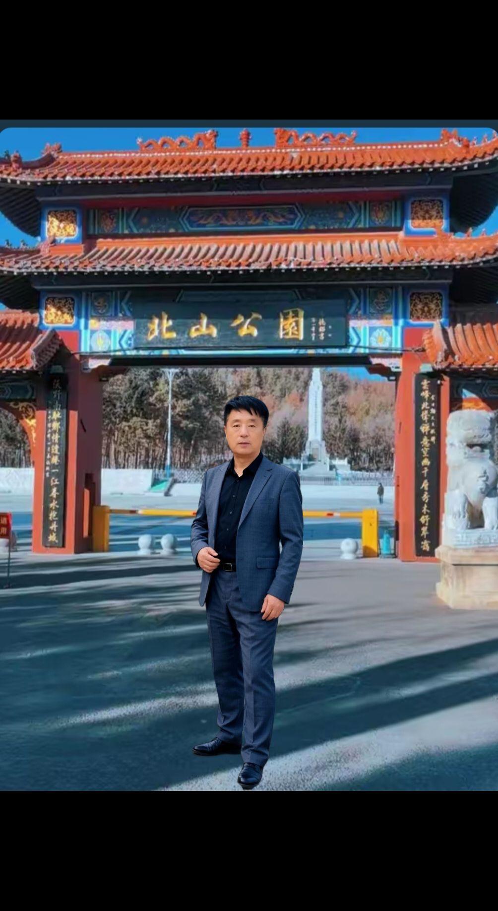 一首，青藏高原，献给大家一一