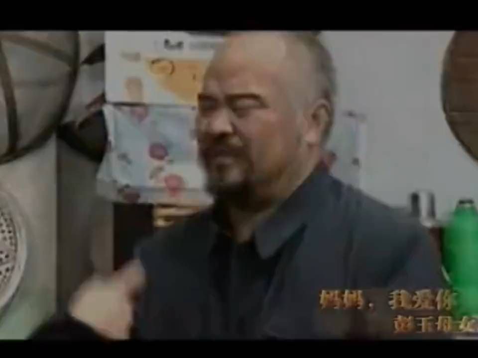 彭玉去世，全家演员竟无人送别？