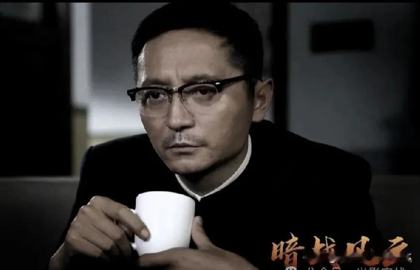 《暗战风云》热播，谍战剧再掀热议

随着电视剧《暗战风云》在星卫视晚间黄金档的播