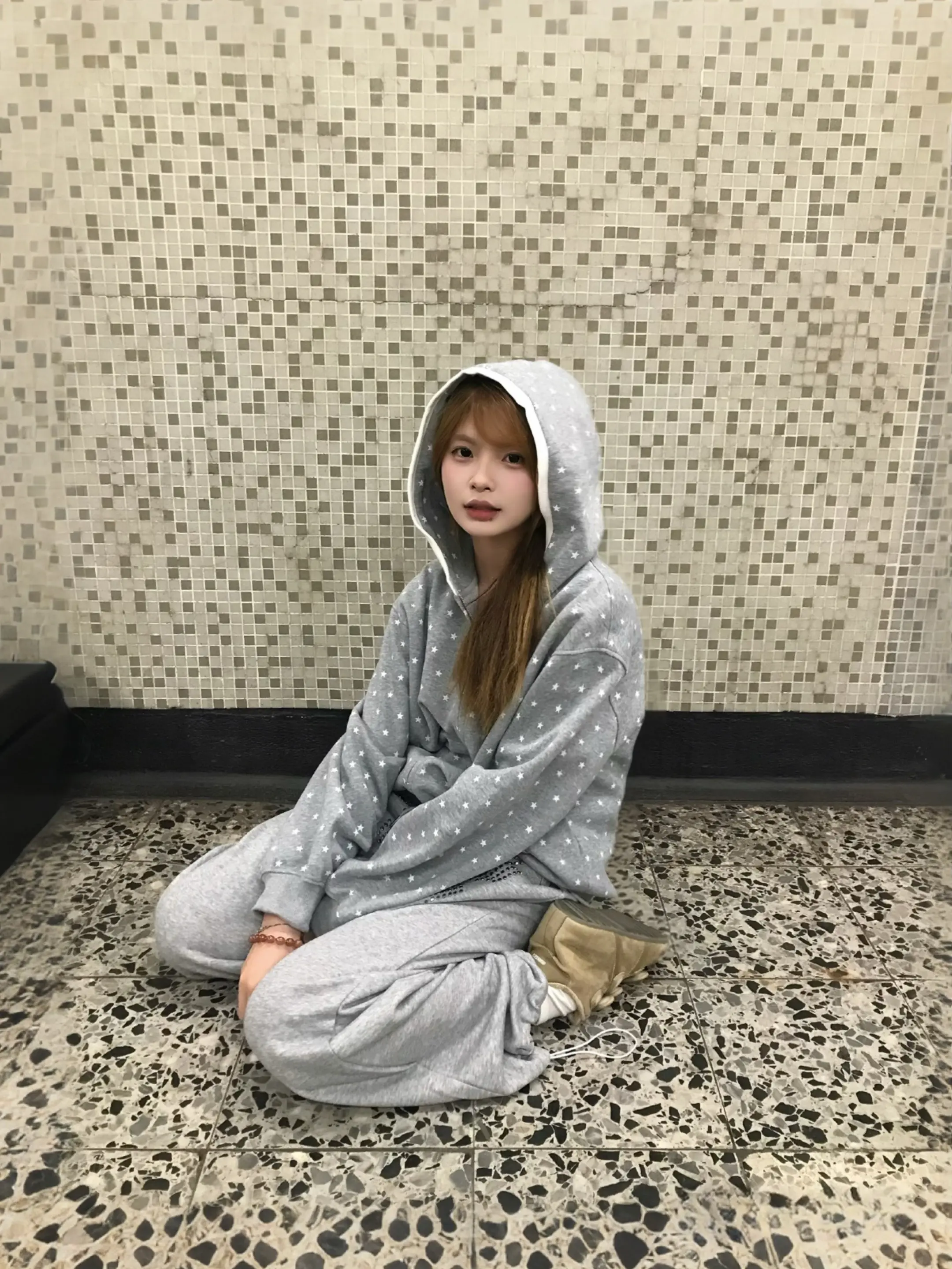 如果梦里有我想要的 那我一定早睡
