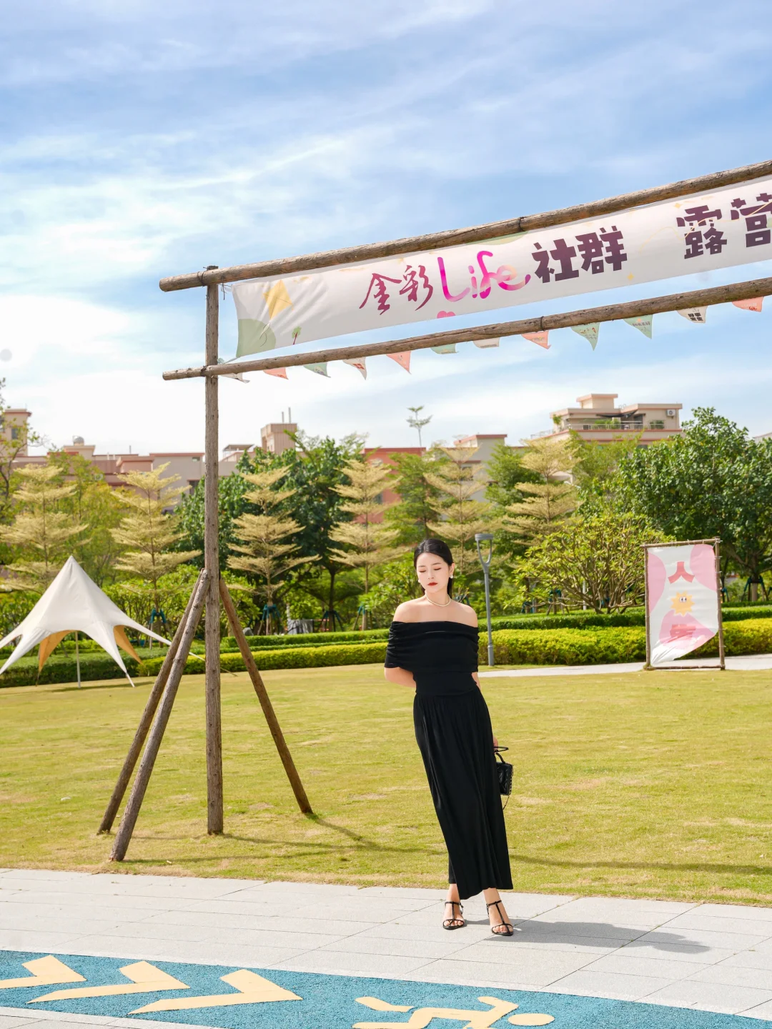在佛山｜找到了我的梦中江景房！