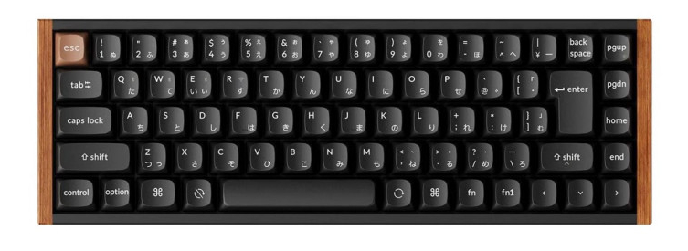Keychron 推出 K6 Ultra 1K·ZMK 特别版键盘：65% 小配