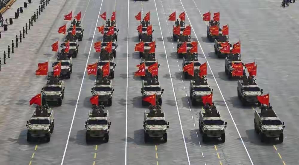 9.3阅兵具有多方面的重要意义：

• 铭记历史与传承精神￼￼￼：阅兵旨在缅怀历