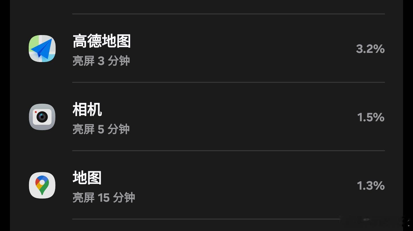 高德地图 vs 谷歌地图，自从没了iPhone，只能被迫用安卓机导航了，高德地图