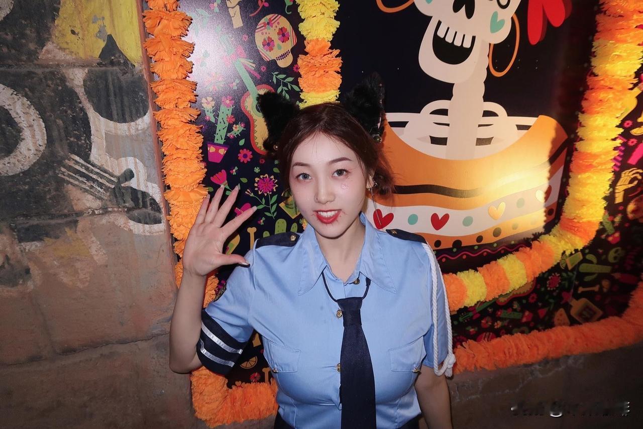 万圣节🎃