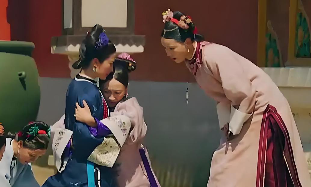 古代驸马洞房前，为什么先让宫女侍寝一晚？宫女又为什么会同意？在古代，驸马要娶公主