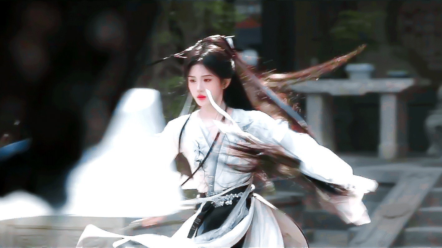 我的点赞变成鞠婧祎了 不信你试试 