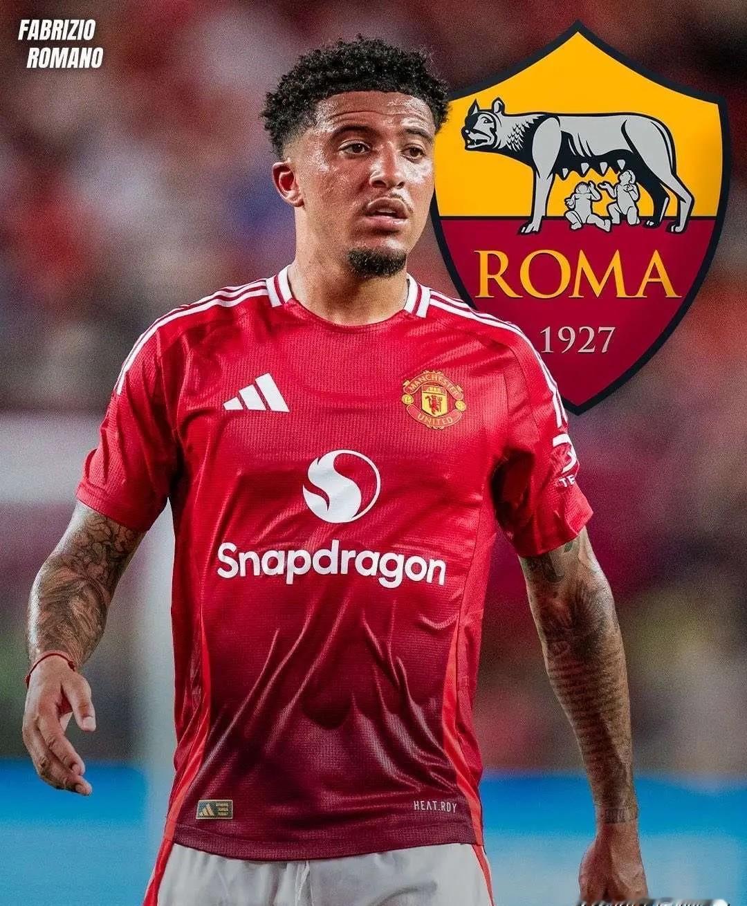 25岁，他亲手关掉了3000万欧的合约。

只为把女友名字纹在耳后。

桑乔每月