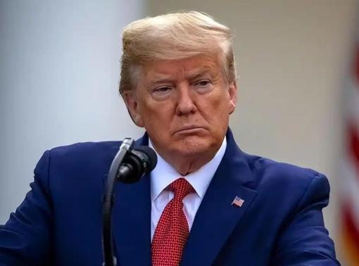 特朗普的结局已经没什么悬念。
 
如果民主党在下一次选举中拿下关键胜利，特朗普卸