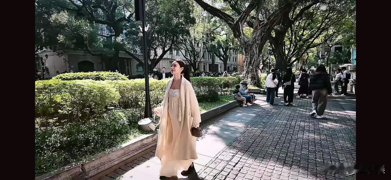 2月8日下午，马筱梅在自己的抖音賬号发布了最新视频，还在评论区回答了网友关心的问