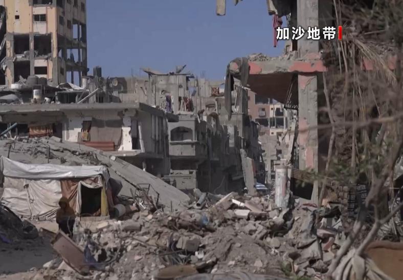 3人死亡，18人受伤——这是1月25日加沙卫生部门公布的24小时伤亡数据。乍看之