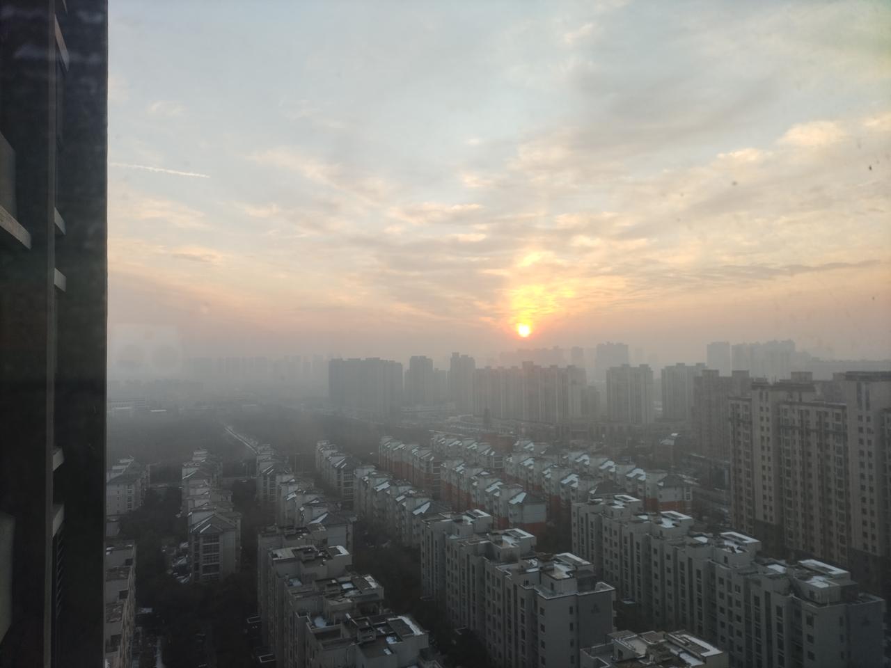 人怎么们惹这么大的祸啊，我今天说出来，给大家提个醒，对神明要有敬畏之心。
年前，