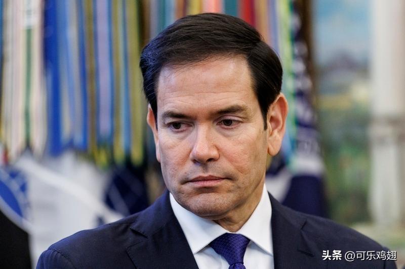 局势彻底反转！没想到美国国务卿鲁比奥承认，中国正经历人类史上最大规模军力建设，美