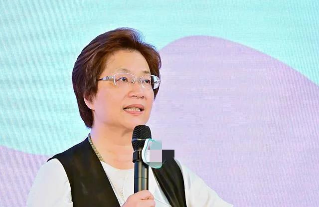 蓝要员承认恐丢彰化！让王惠美尴尬的2件事出现，开除或成最终选择！
众所周知，王惠