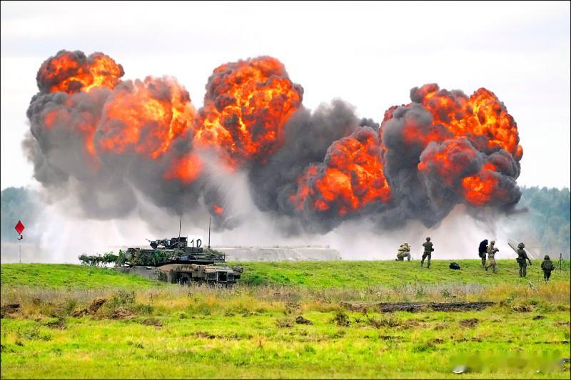 【美通过国防授权法案 强化欧洲安全并继续援乌】海外新鲜事 预算规模达9010亿美