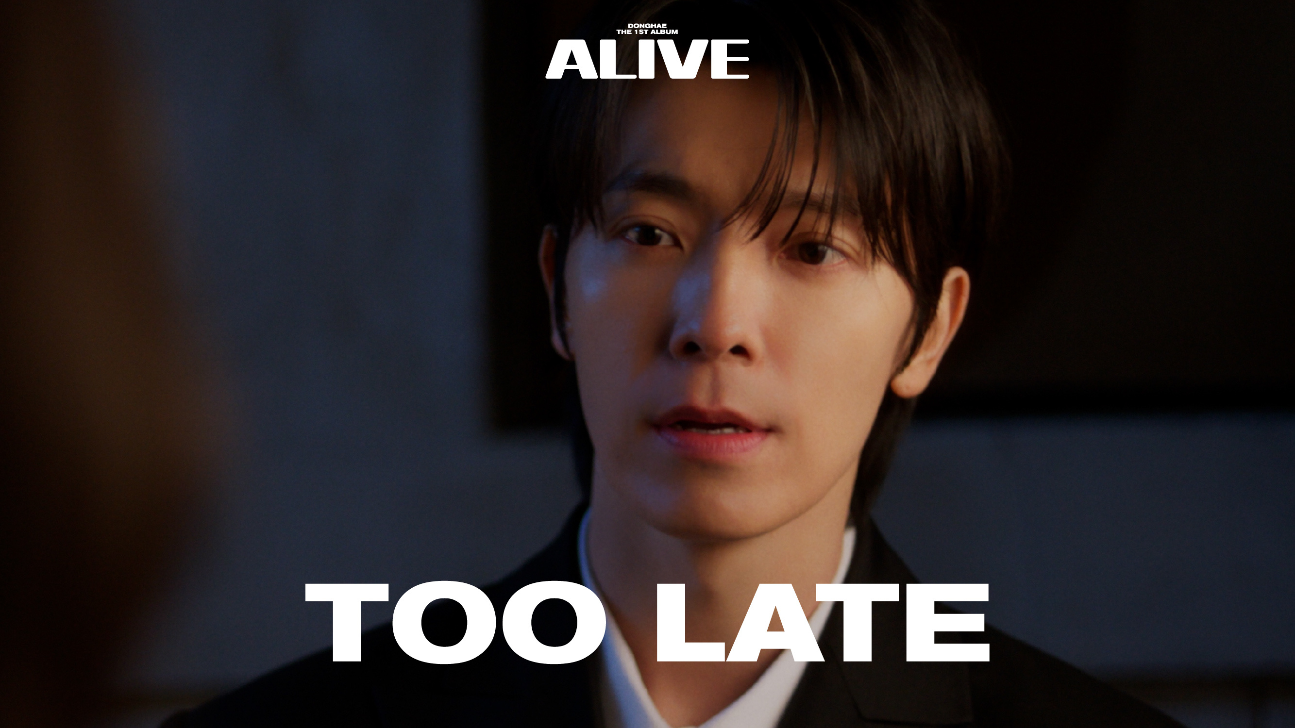 “CB百蓝_。260520 D&E official更新李东海 相关：[🎥]D