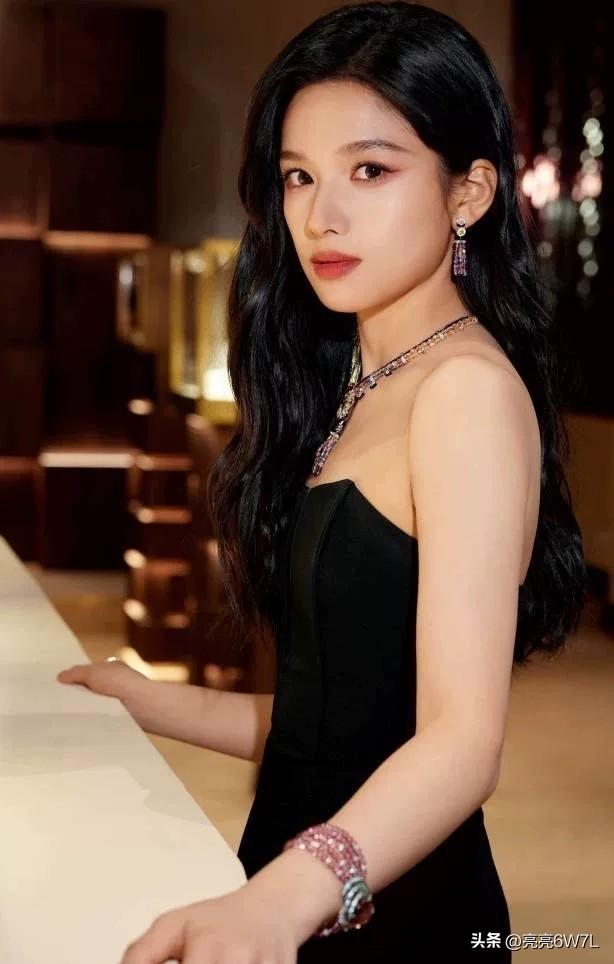 女明星照片分享