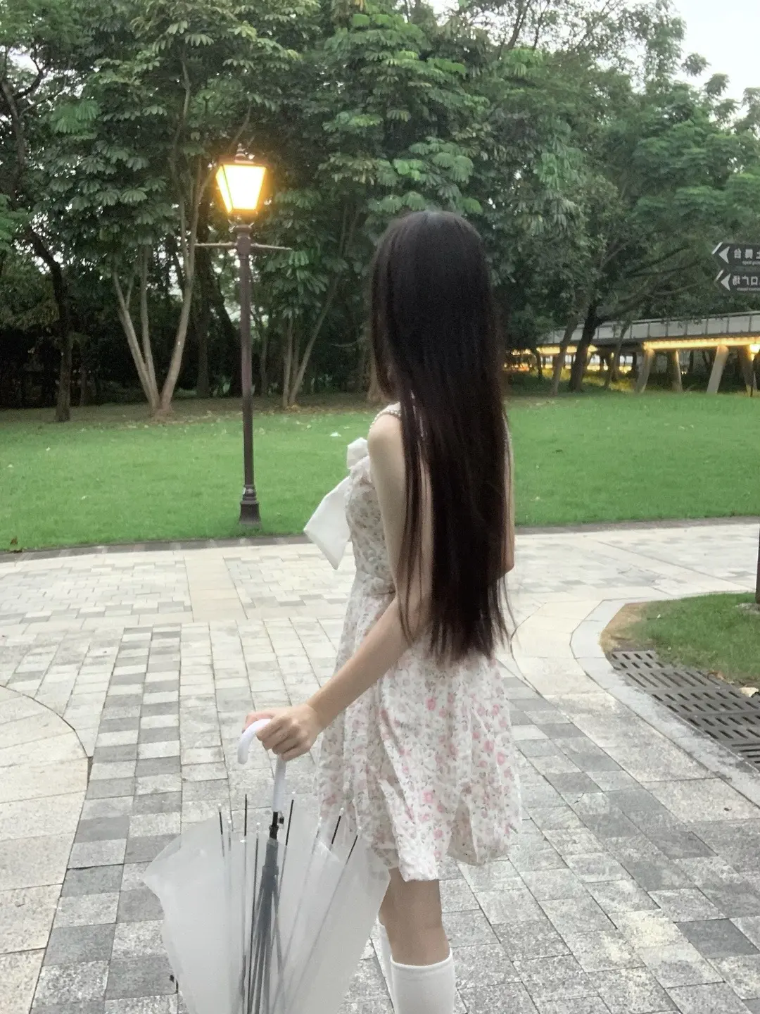 我爱你的明媚 也接受你的破碎