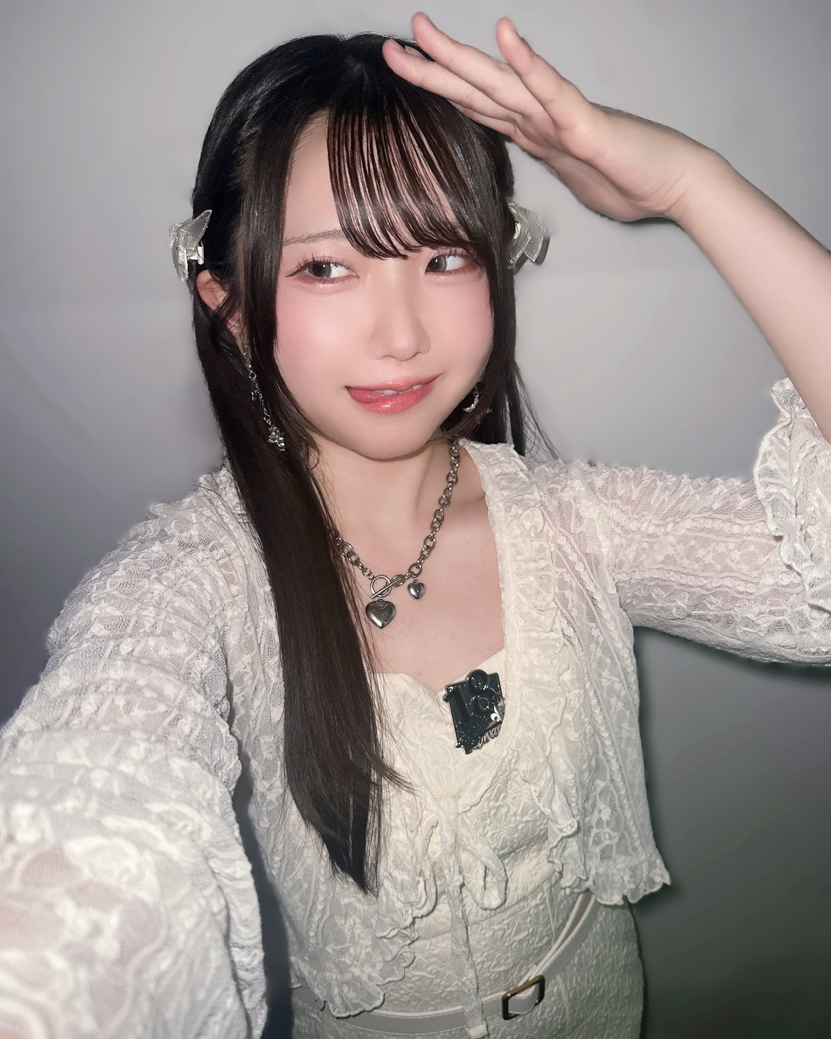 渡濑结月