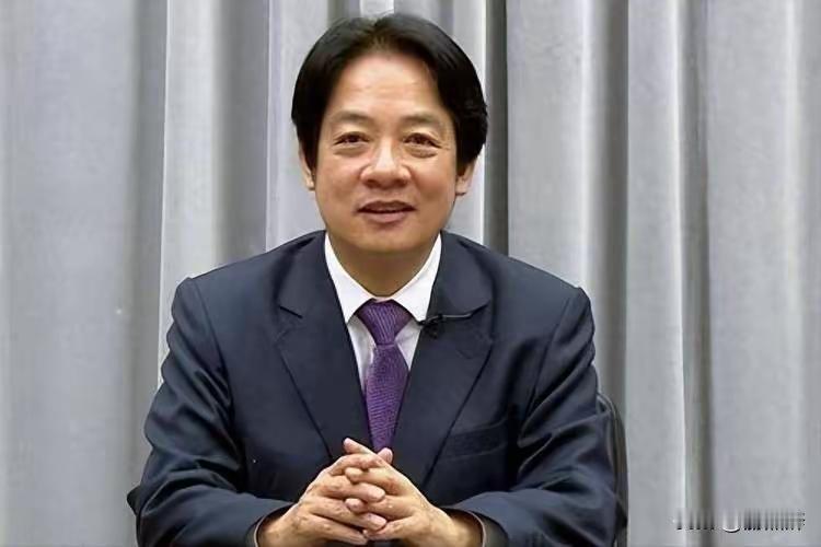 台湾这边的局势，最近越来越让人揪心。赖清德上台之后，两岸关系直接变得紧绷，冲突风
