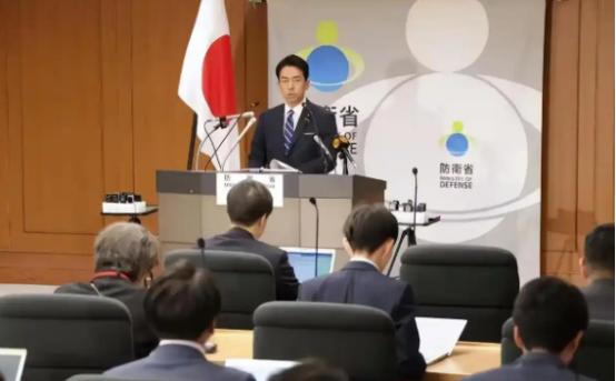 中日若兵戎相见，结果只有一个：中国绝不后退，日本难以收场。这不是好战，是底线思维