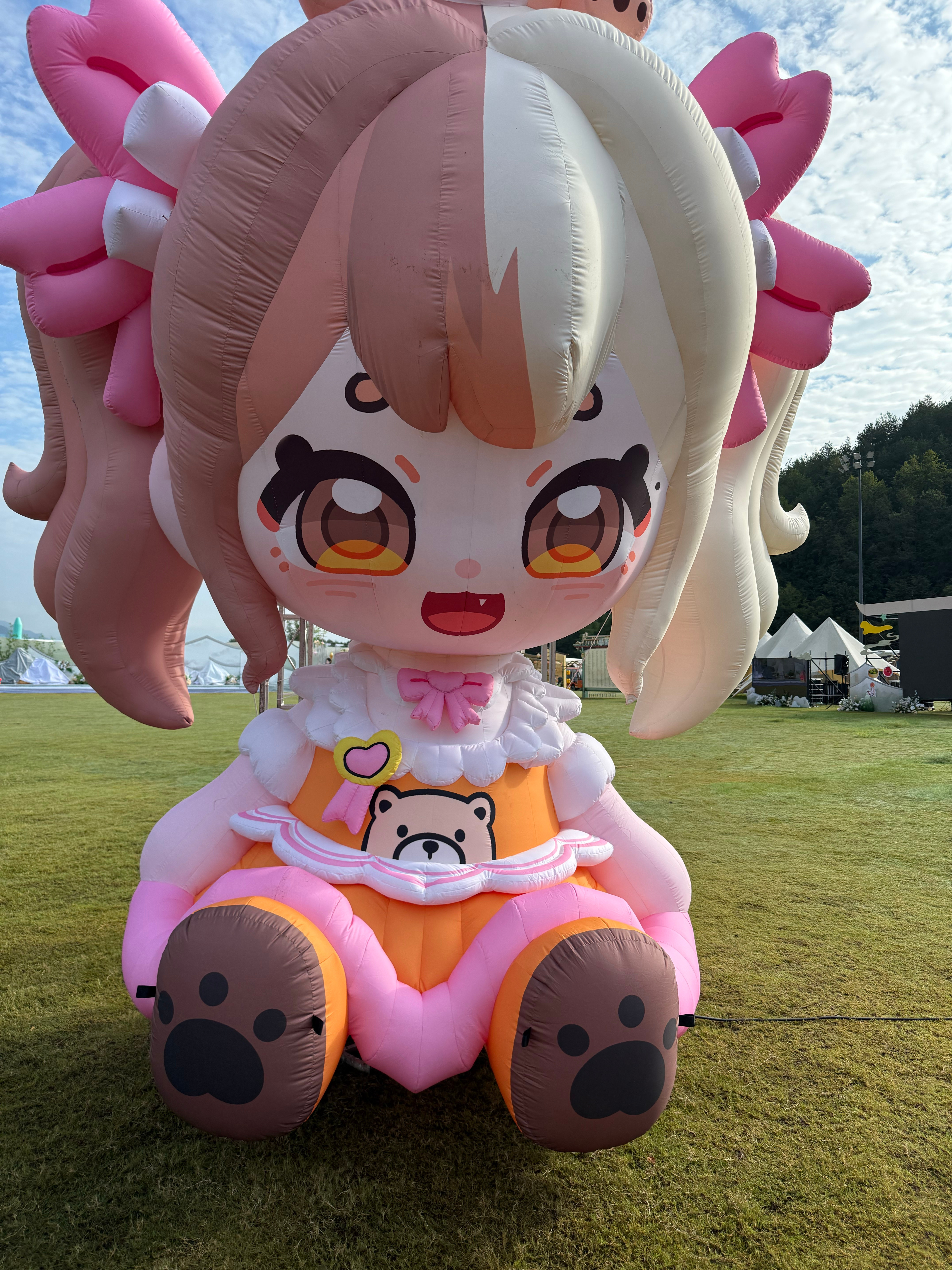 谁帮我带个这个娃娃🧸的🆔[写作业][写作业][写作业]感恩！ ​​​