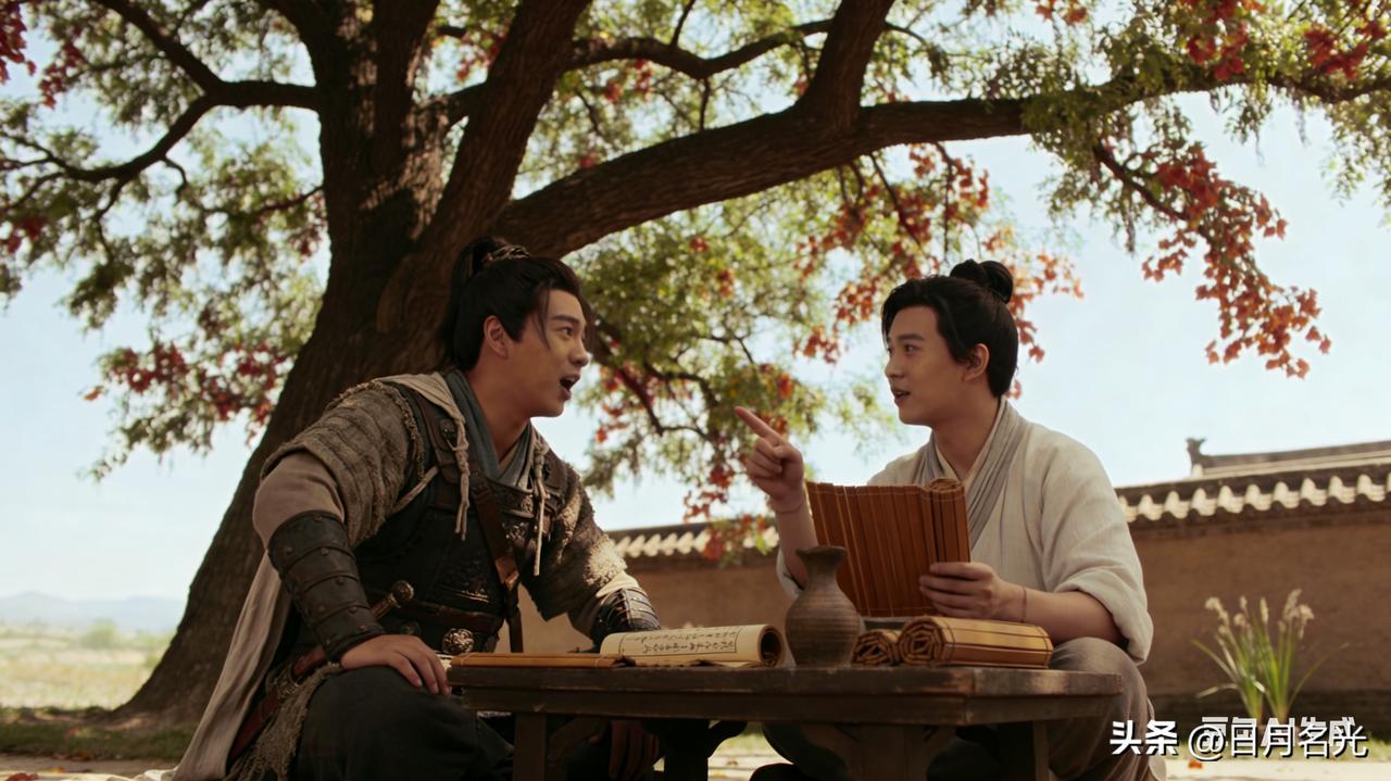 来看看孙策和周瑜是如何成为连襟的，又是如何把大乔小乔娶进家门的?
孙策与周瑜的相